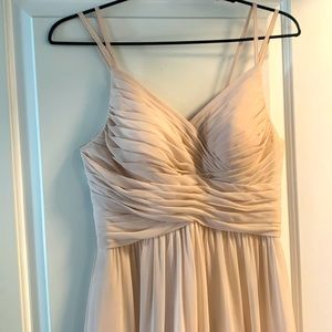 Absolutely gorgeous bridesmaids dress